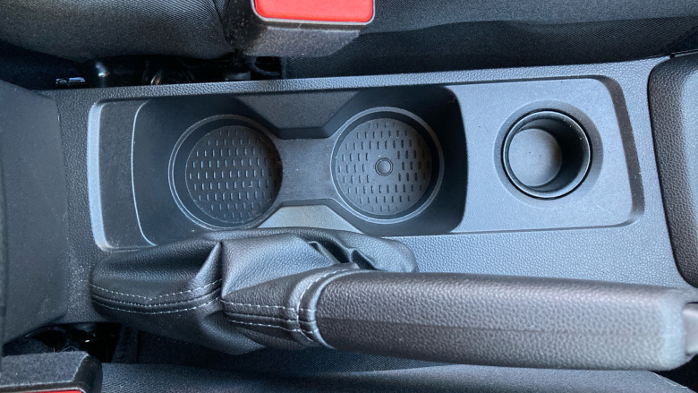 Dacia Duster 1.0 TCe 90 Journey 5dr Petrol Estate